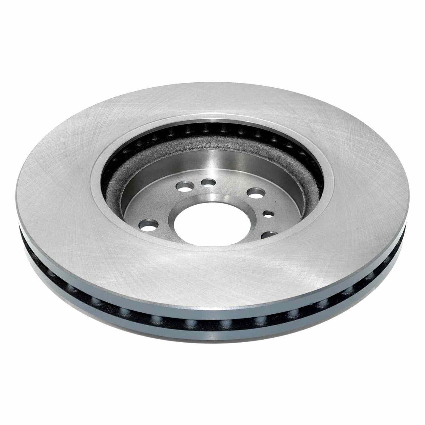 DuraGo DuraGoÂ® Titanium Series Brake Rotor BR900872-01