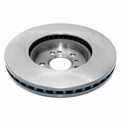 DuraGo DuraGoÂ® Titanium Series Brake Rotor BR900872-01