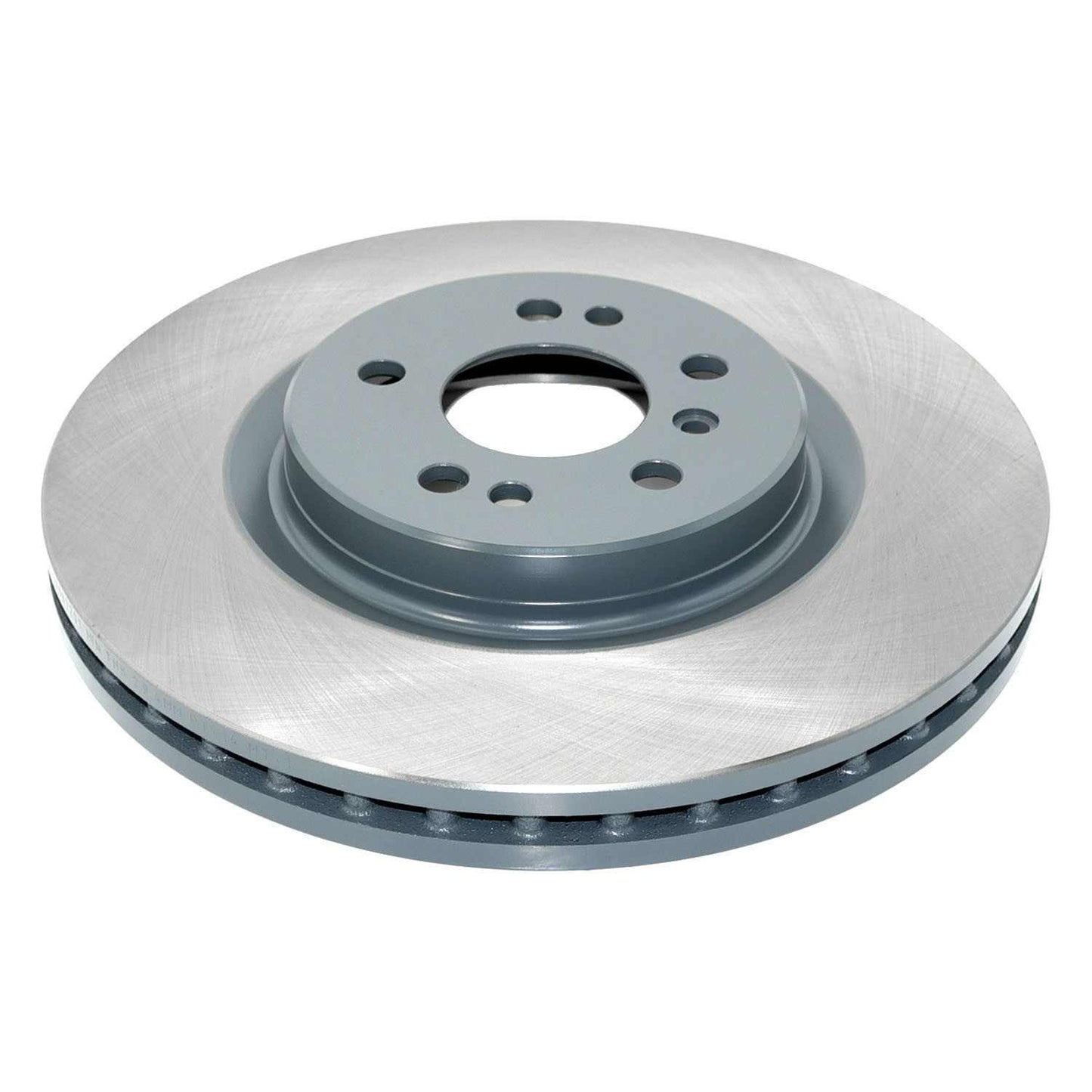 DuraGo DuraGoÂ® Titanium Series Brake Rotor BR900872-01