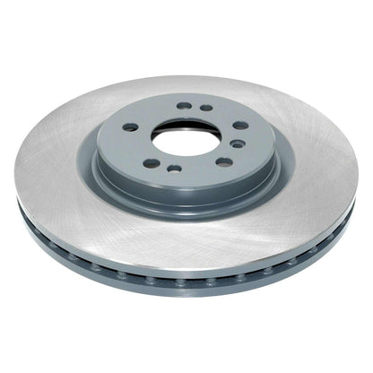 DuraGo DuraGoÂ® Titanium Series Brake Rotor BR900872-01