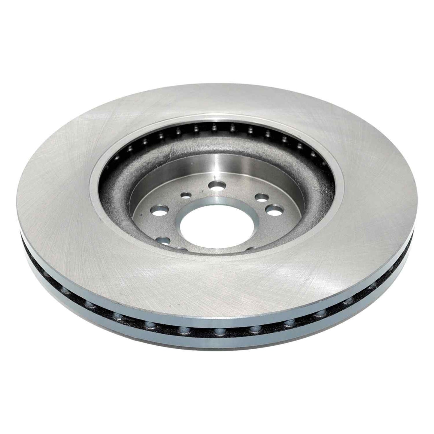 DuraGo DuraGoÂ® Titanium Series Brake Rotor BR900874-01