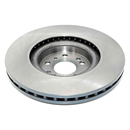DuraGo DuraGoÂ® Titanium Series Brake Rotor BR900874-01