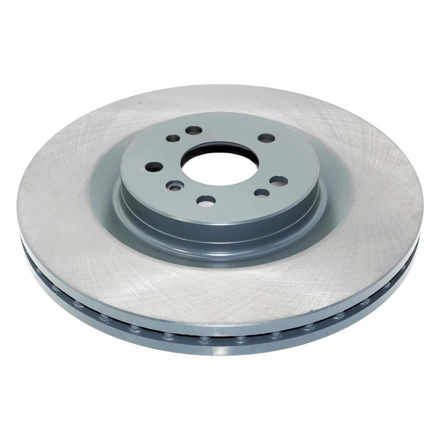 DuraGo DuraGoÂ® Titanium Series Brake Rotor BR900874-01