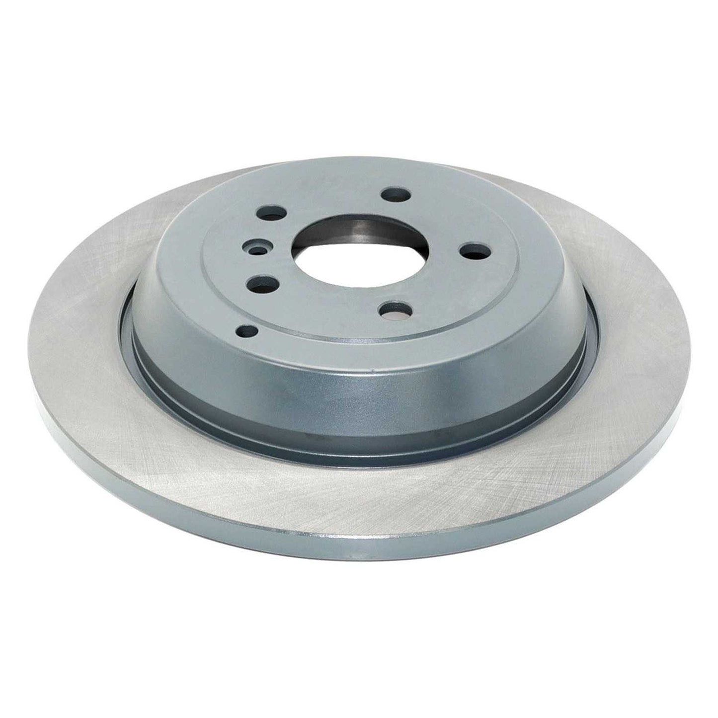 DuraGo DuraGoÂ® Titanium Series Brake Rotor BR900876-01