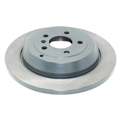 DuraGo DuraGoÂ® Titanium Series Brake Rotor BR900876-01