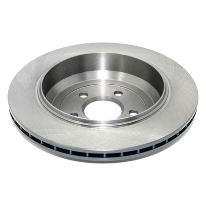 DuraGo DuraGoÂ® Titanium Series Brake Rotor BR900878-01