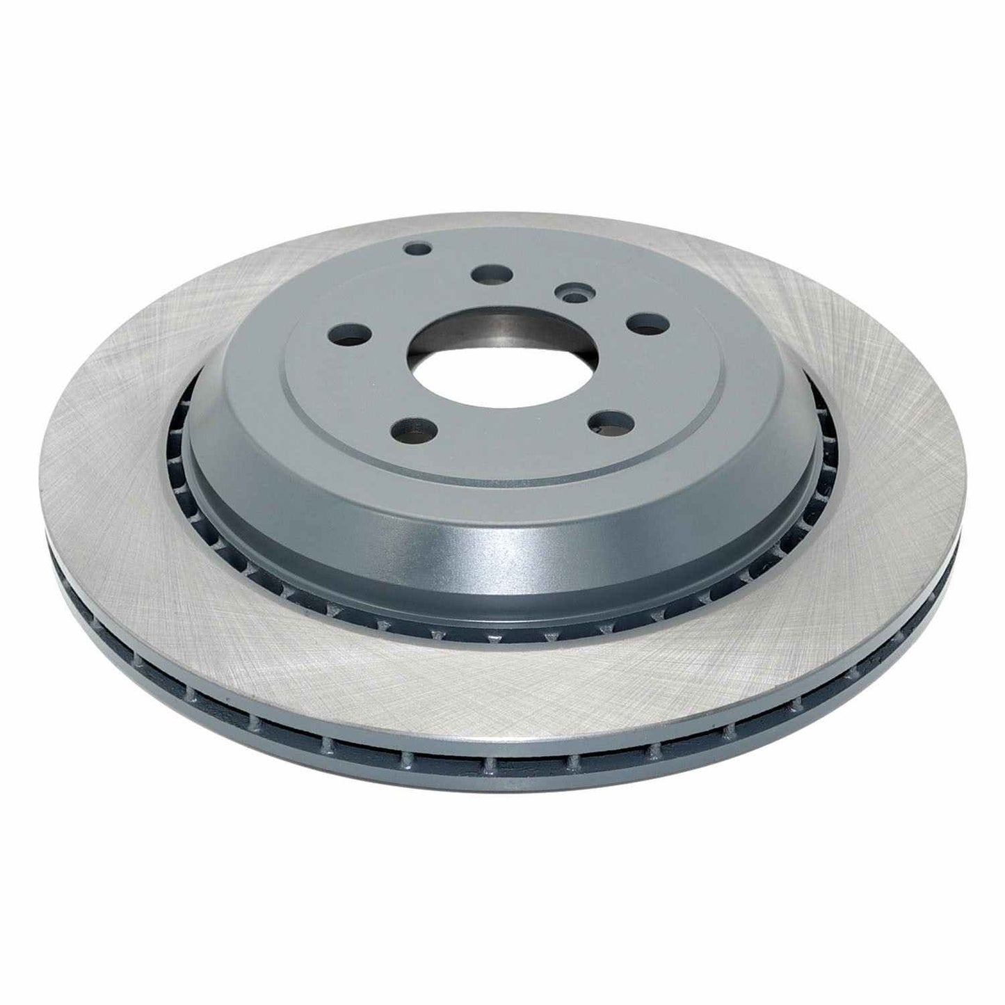 DuraGo DuraGoÂ® Titanium Series Brake Rotor BR900878-01