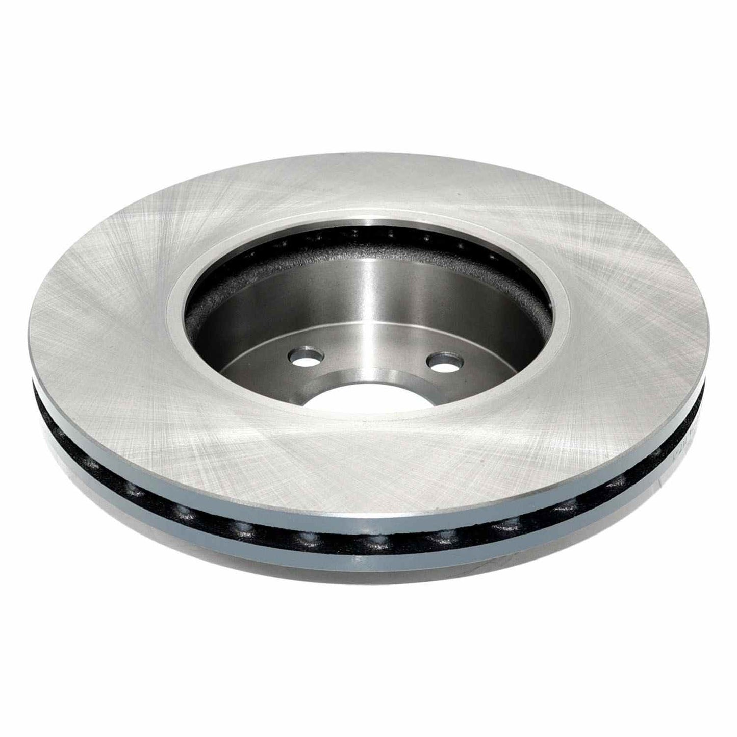 DuraGo DuraGoÂ® Titanium Series Brake Rotor BR900880-01