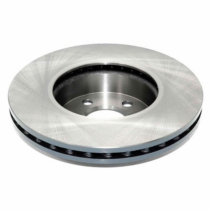 DuraGo DuraGoÂ® Titanium Series Brake Rotor BR900880-01