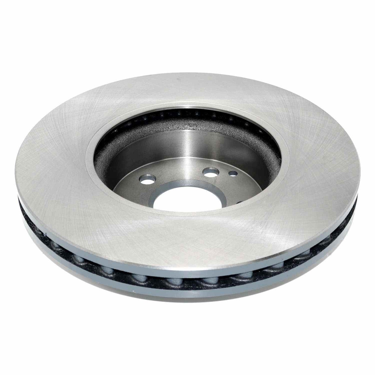 DuraGo DuraGoÂ® Titanium Series Brake Rotor BR900882-01