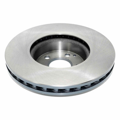 DuraGo DuraGoÂ® Titanium Series Brake Rotor BR900882-01