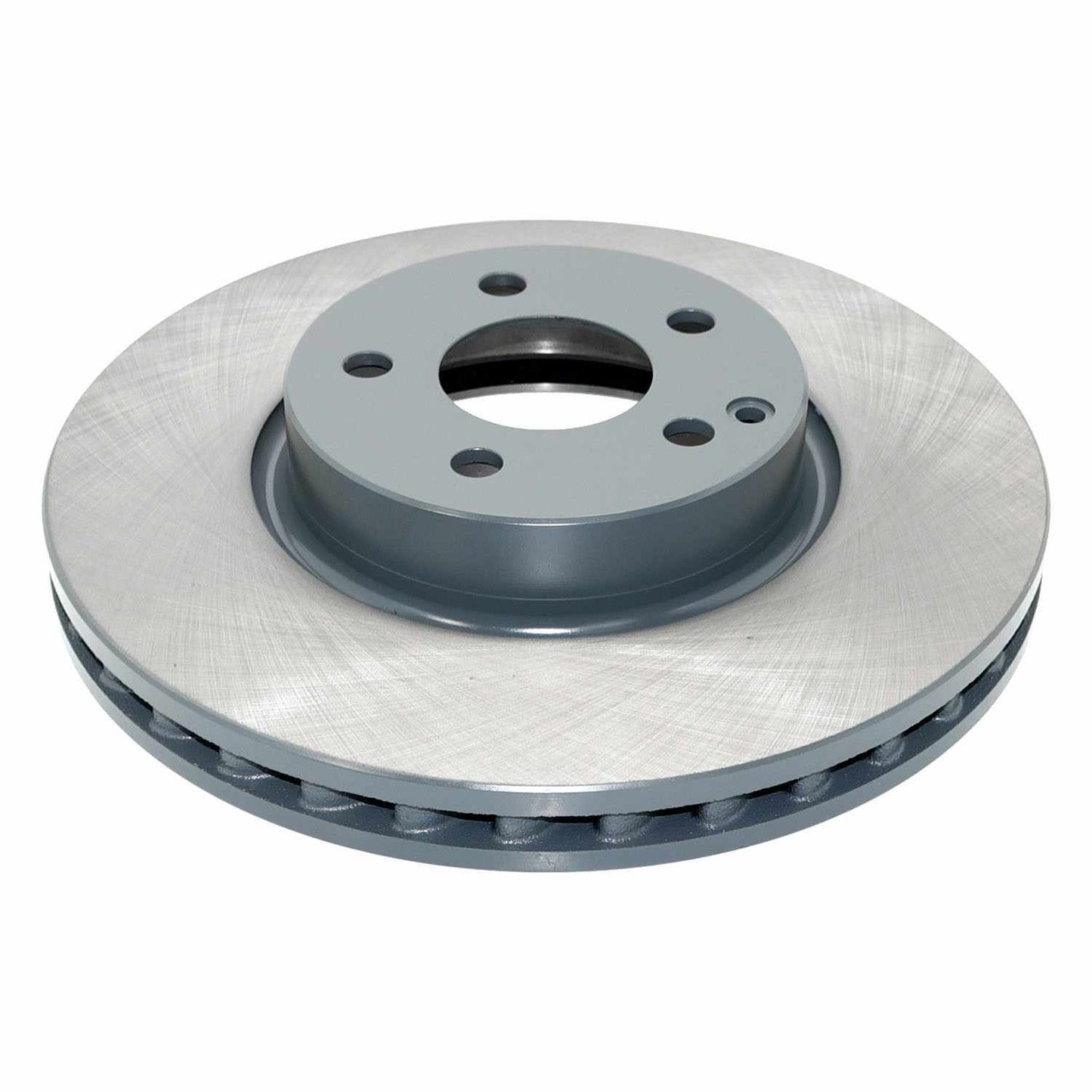 DuraGo DuraGoÂ® Titanium Series Brake Rotor BR900882-01