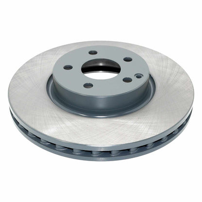 DuraGo DuraGoÂ® Titanium Series Brake Rotor BR900882-01