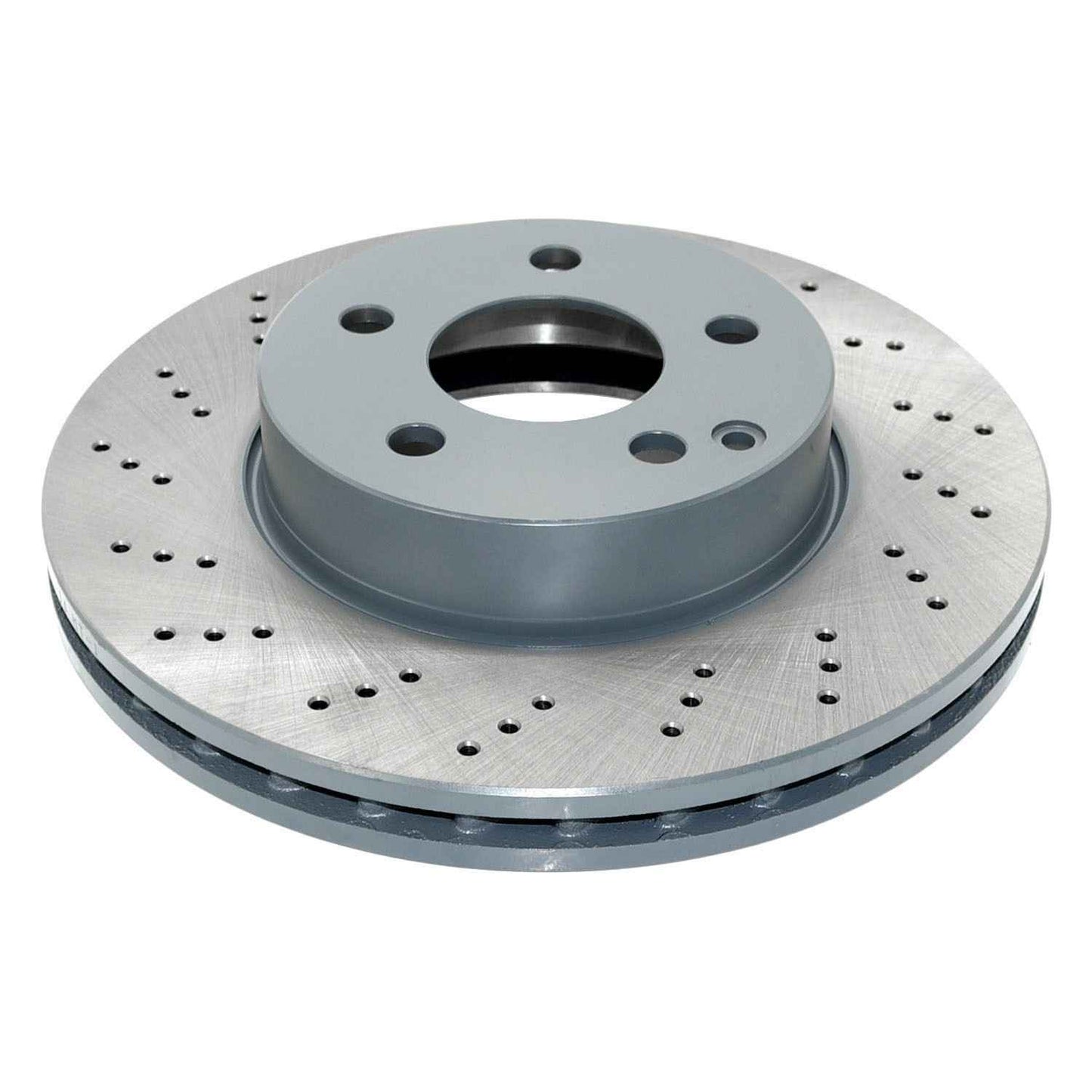 DuraGo DuraGoÂ® Titanium Series Brake Rotor BR900884-01