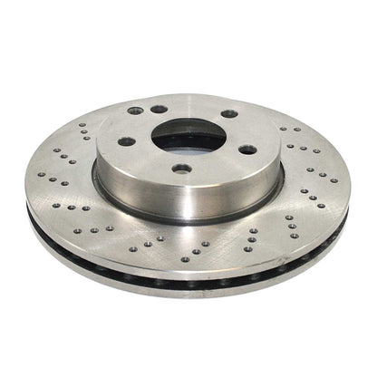 DuraGo DuraGoÂ® Brake Rotor BR900884