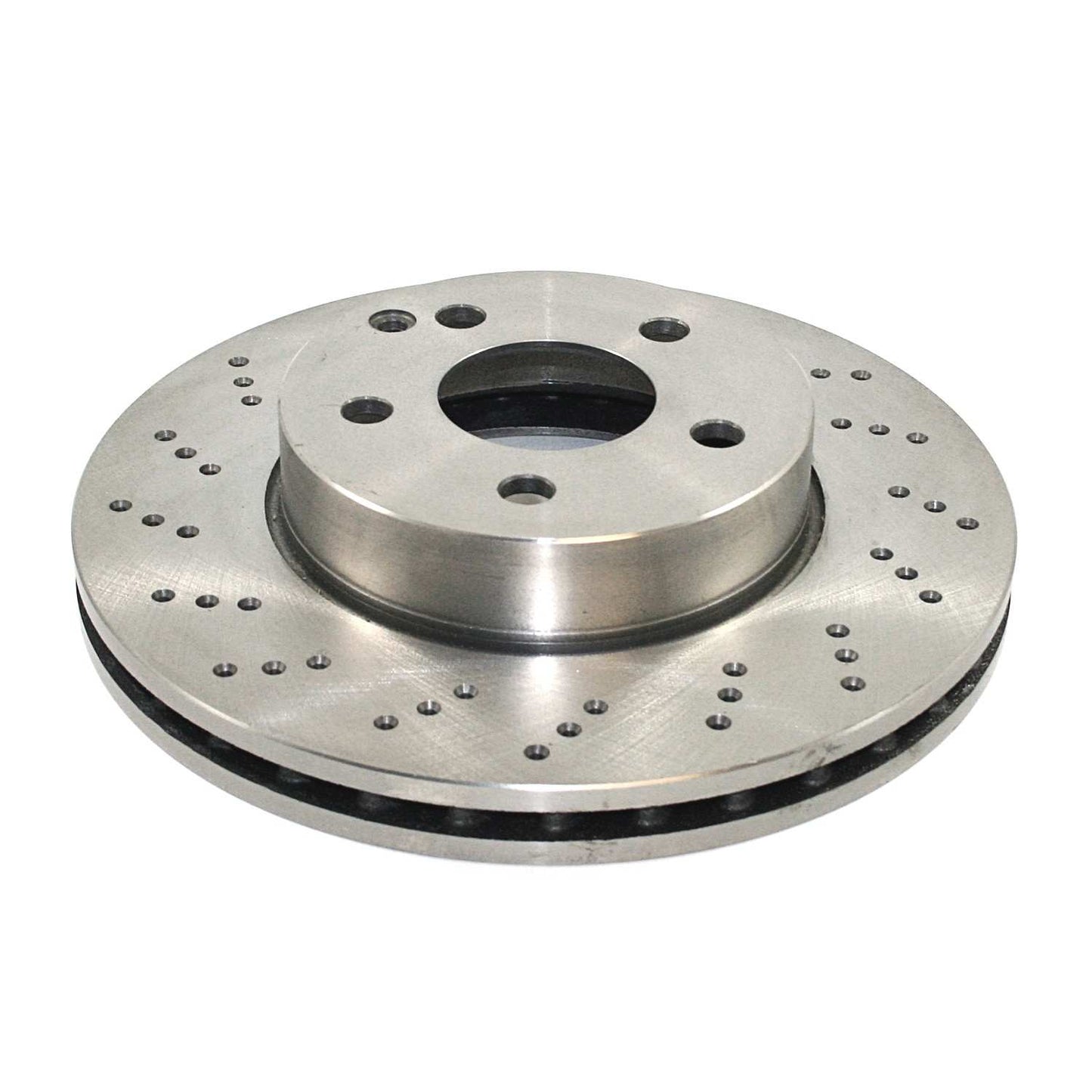 DuraGo DuraGoÂ® Brake Rotor BR900884