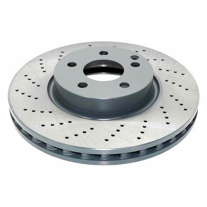 DuraGo DuraGoÂ® Titanium Series Brake Rotor BR900886-01