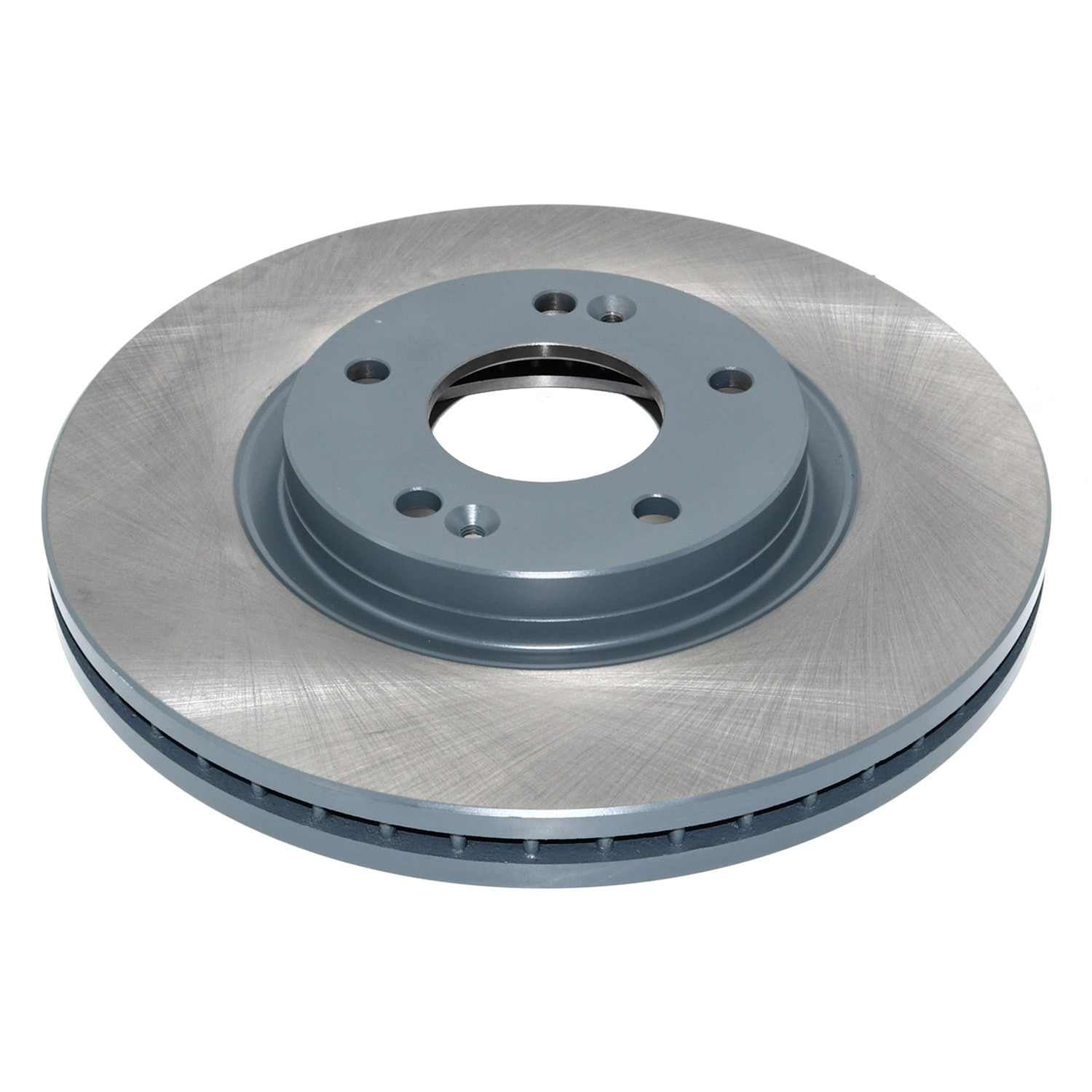 DuraGo DuraGoÂ® Titanium Series Brake Rotor BR900892-01