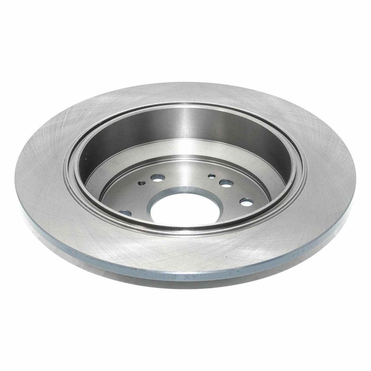 DuraGo DuraGoÂ® Titanium Series Brake Rotor BR900898-01