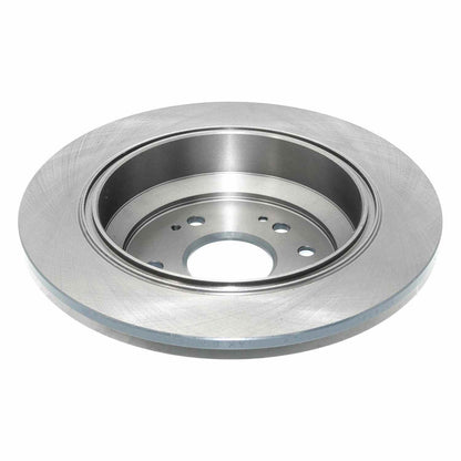 DuraGo DuraGoÂ® Titanium Series Brake Rotor BR900898-01