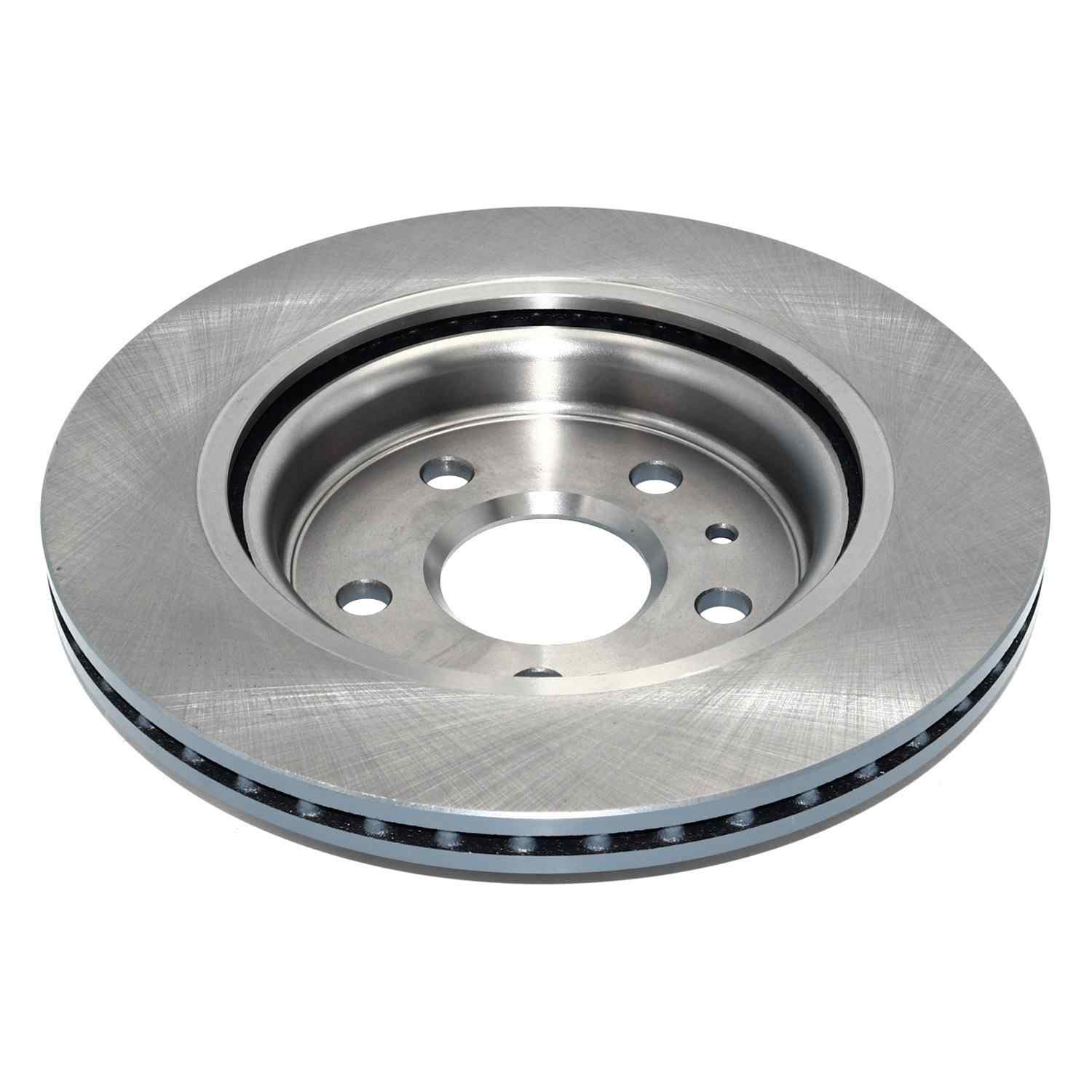 DuraGo DuraGoÂ® Titanium Series Brake Rotor BR900900-01