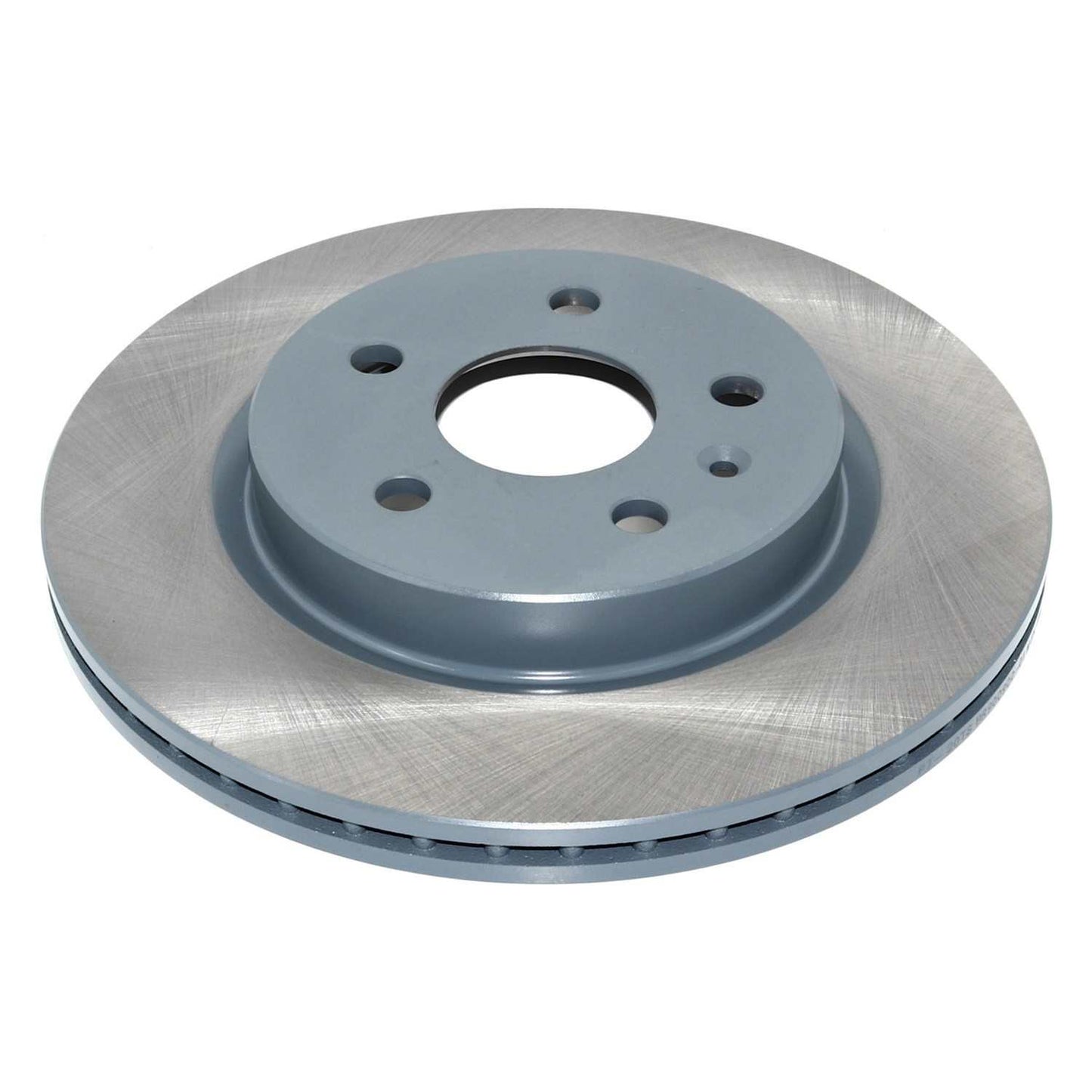 DuraGo DuraGoÂ® Titanium Series Brake Rotor BR900900-01