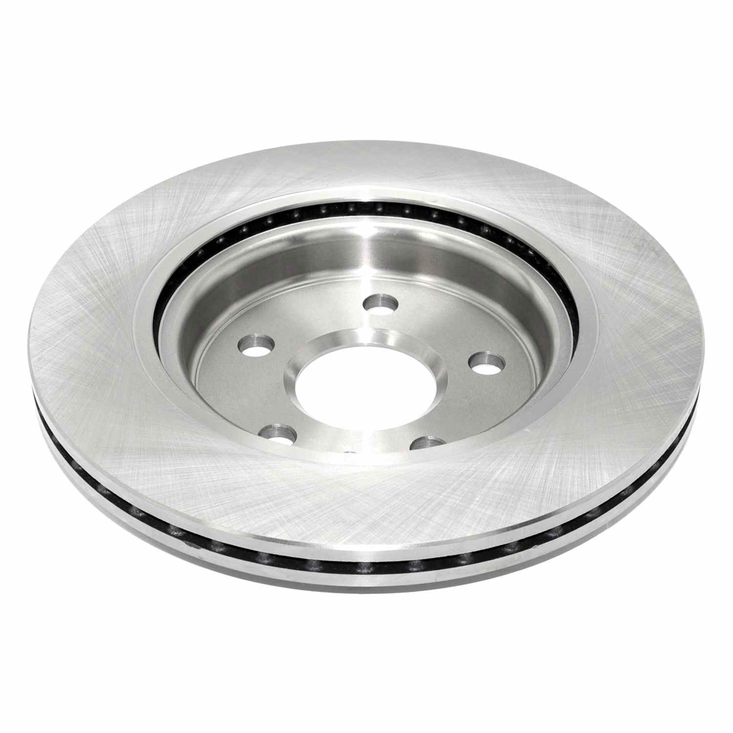 DuraGo DuraGoÂ® Brake Rotor BR900900