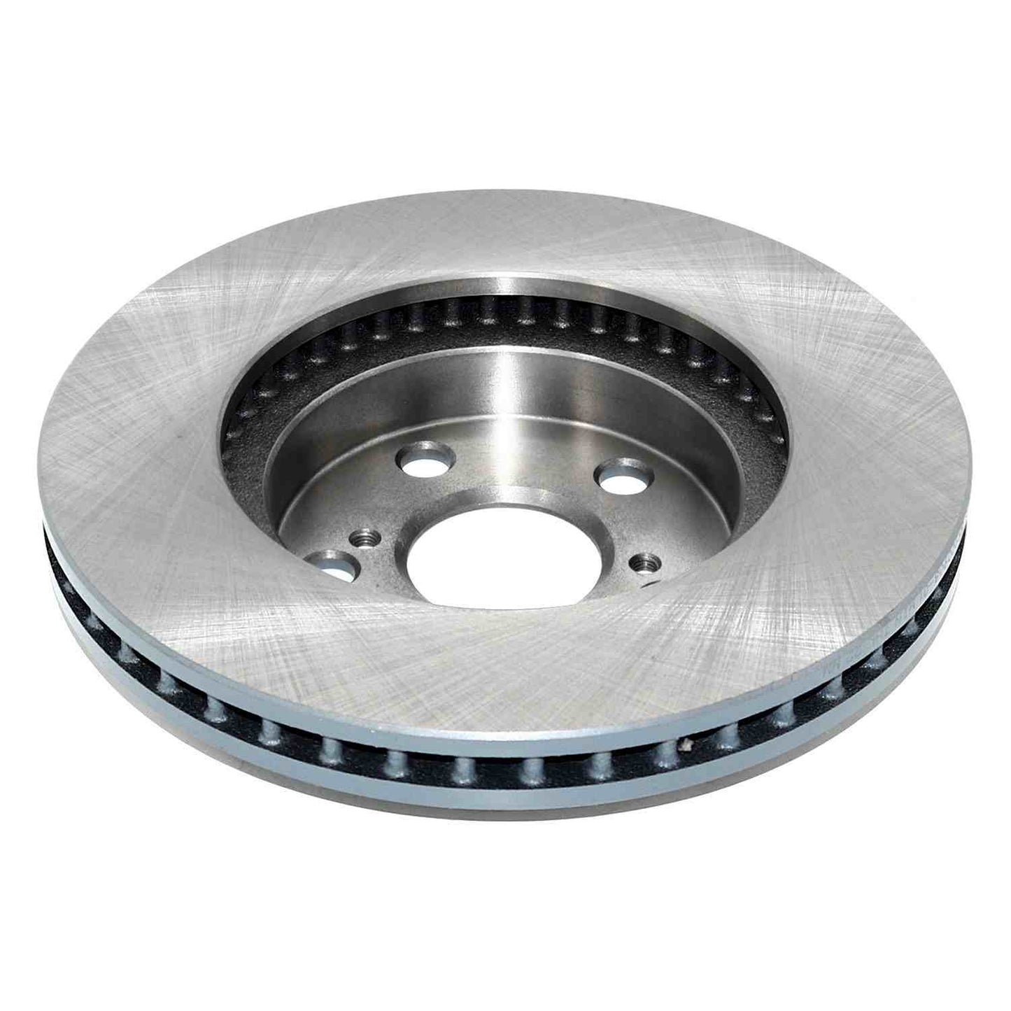 DuraGo DuraGoÂ® Titanium Series Brake Rotor BR900908-01