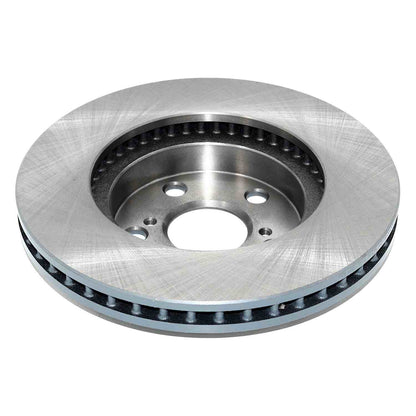 DuraGo DuraGoÂ® Titanium Series Brake Rotor BR900908-01