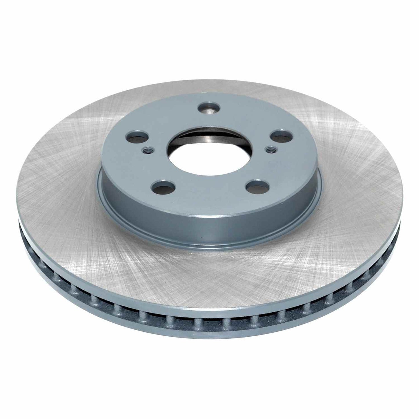 DuraGo DuraGoÂ® Titanium Series Brake Rotor BR900908-01