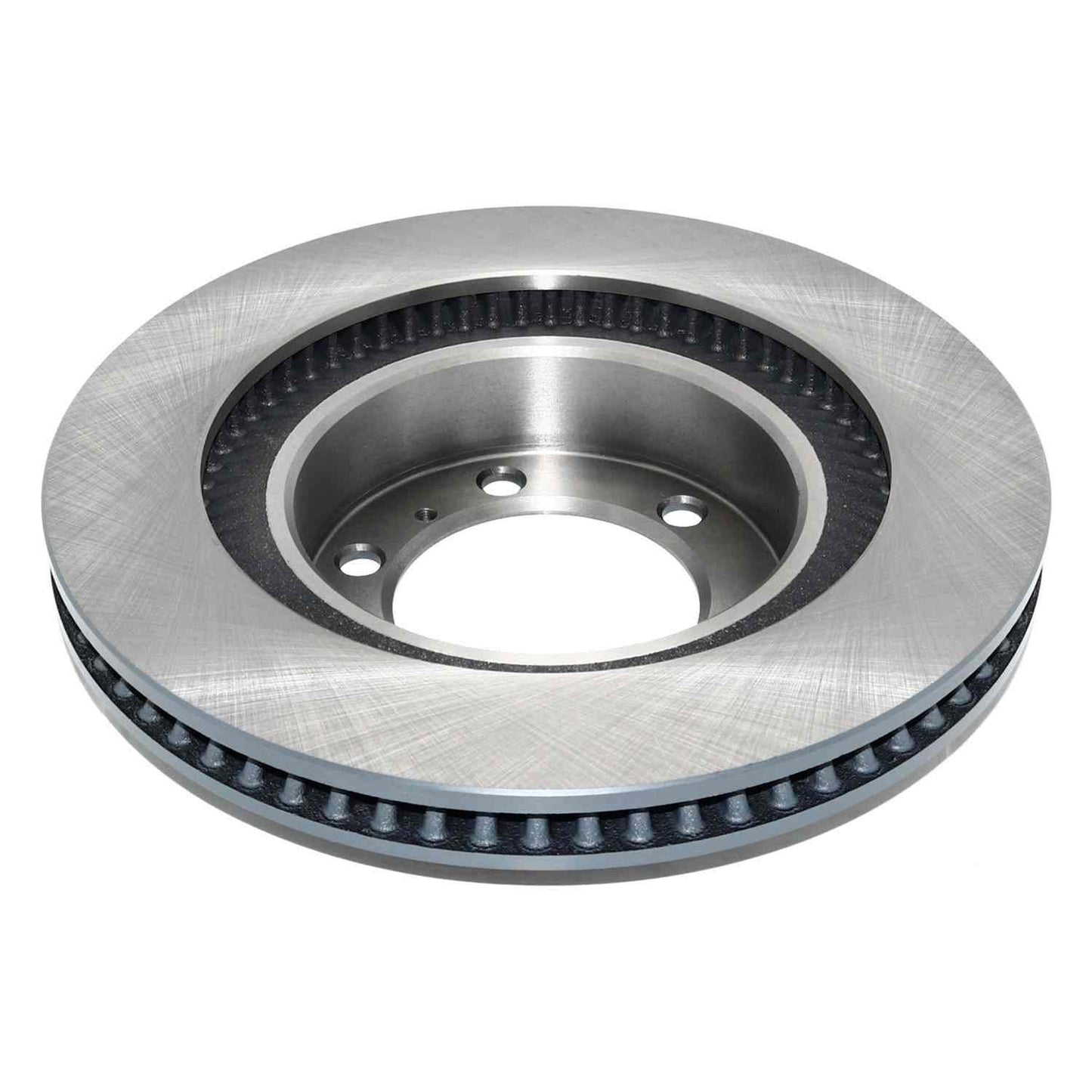 DuraGo DuraGoÂ® Titanium Series Brake Rotor BR900910-01
