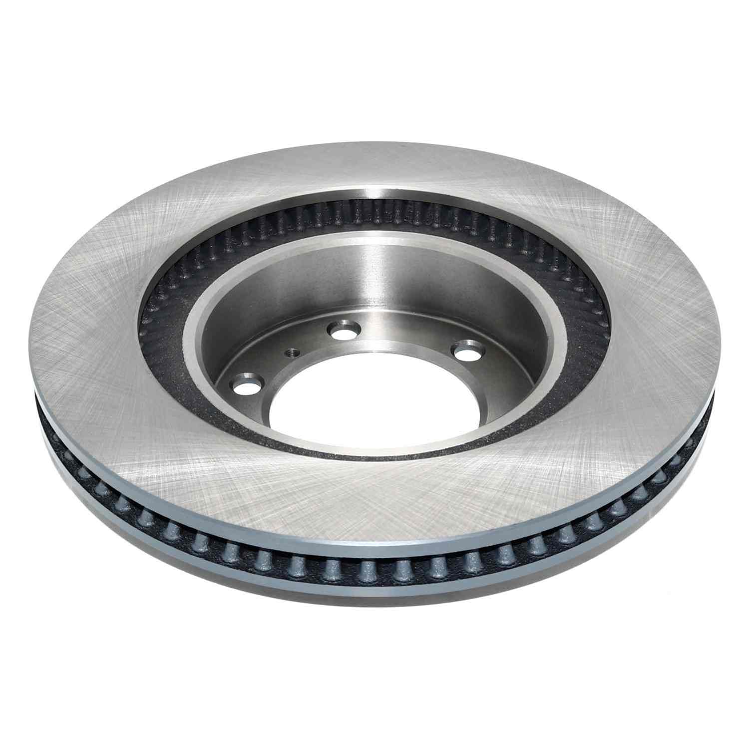 DuraGo DuraGoÂ® Titanium Series Brake Rotor BR900910-01