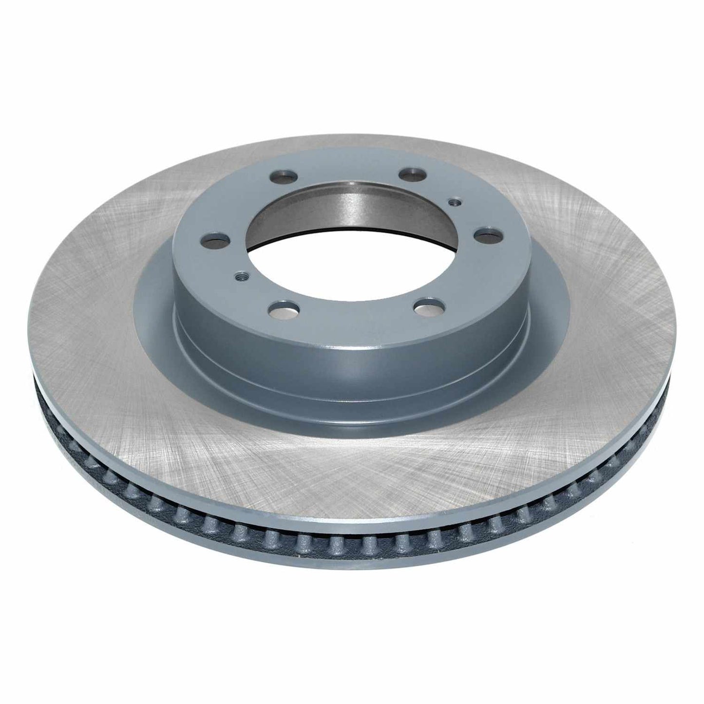 DuraGo DuraGoÂ® Titanium Series Brake Rotor BR900910-01