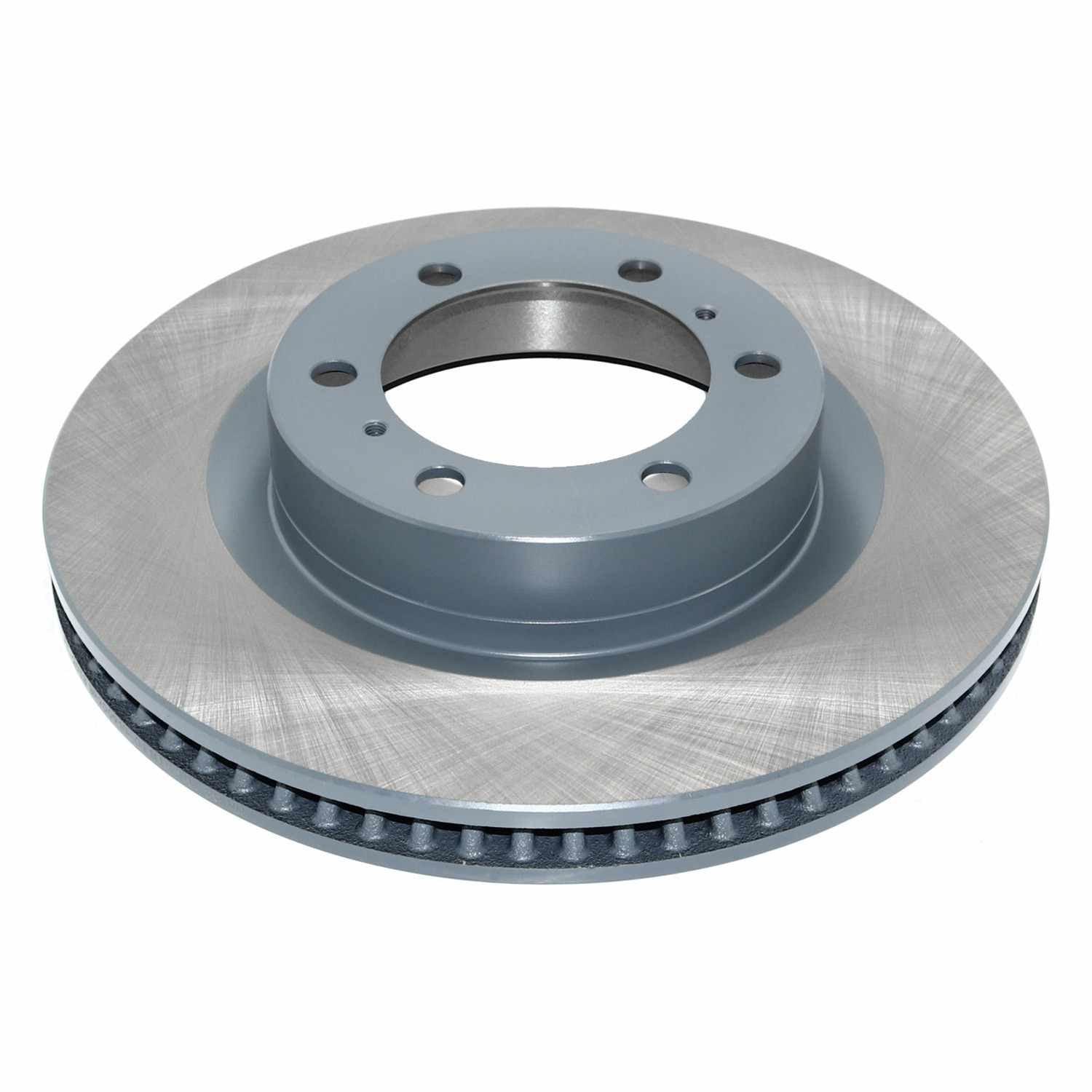 DuraGo DuraGoÂ® Titanium Series Brake Rotor BR900910-01