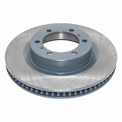 DuraGo DuraGoÂ® Titanium Series Brake Rotor BR900910-01