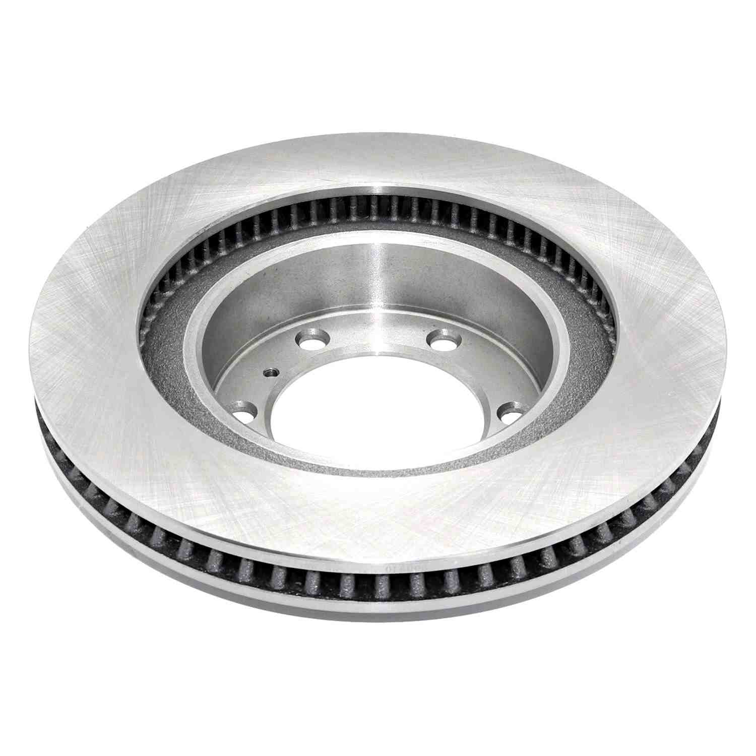 DuraGo DuraGoÂ® Brake Rotor BR900910