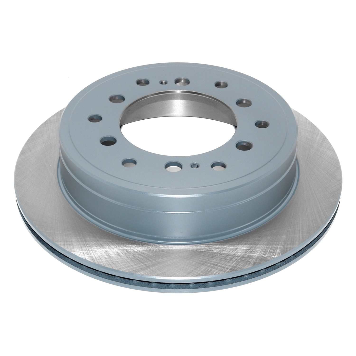 DuraGo DuraGoÂ® Titanium Series Brake Rotor BR900912-01