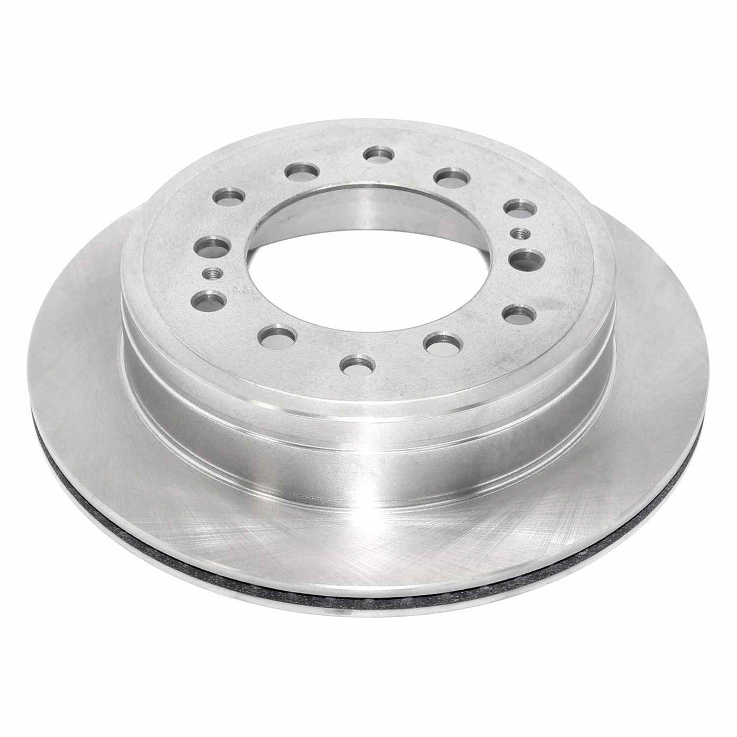DuraGo DuraGoÂ® Brake Rotor BR900912