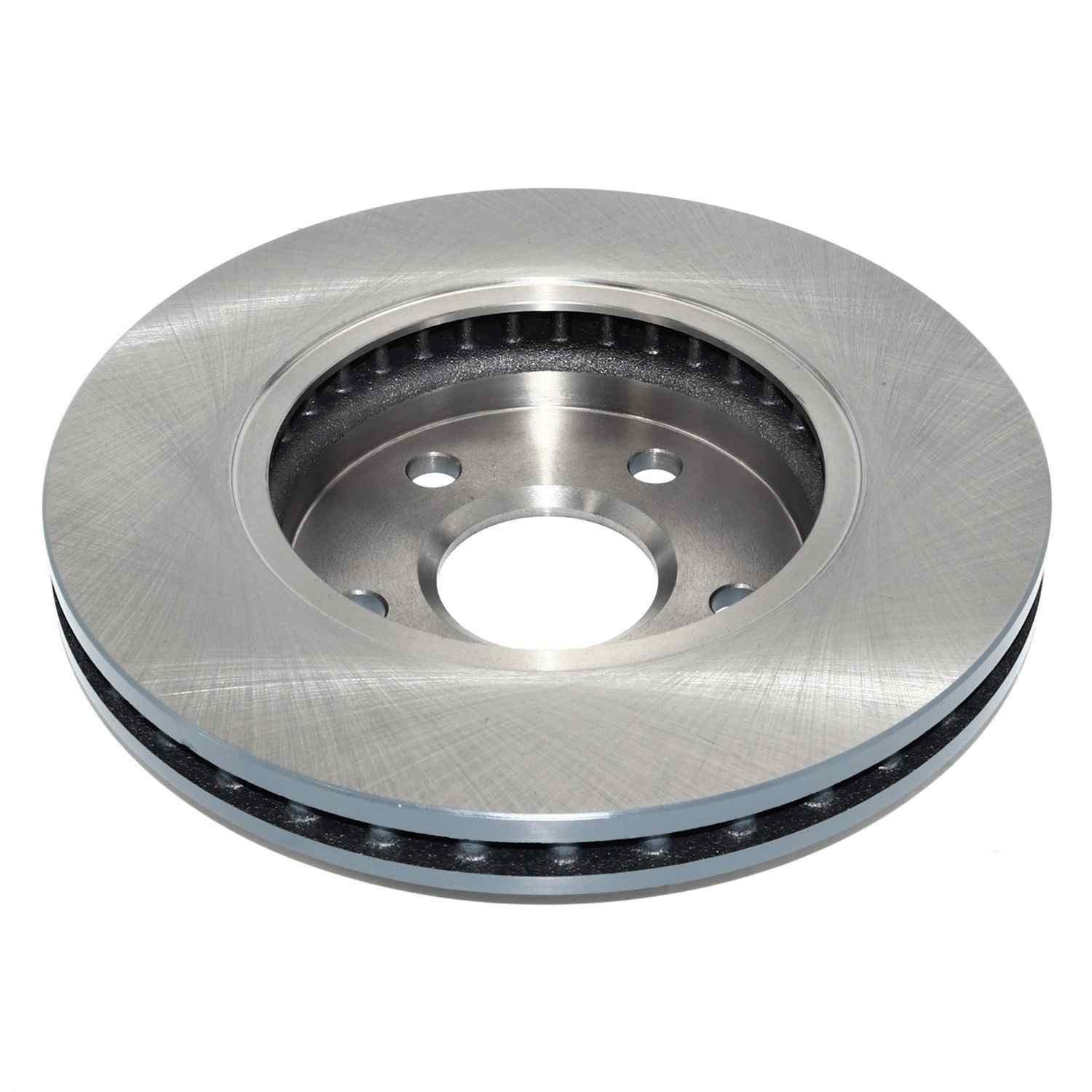 DuraGo DuraGoÂ® Titanium Series Brake Rotor BR900914-01