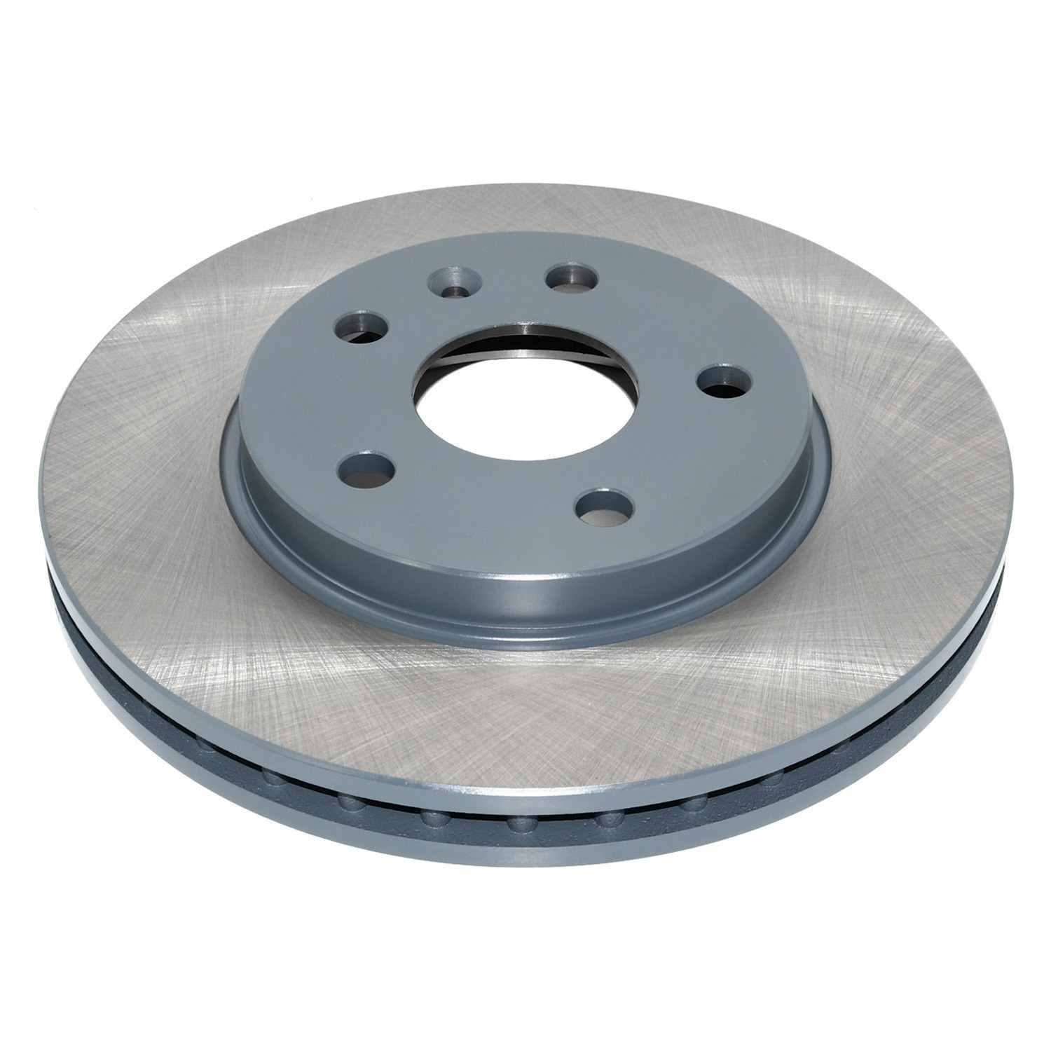 DuraGo DuraGoÂ® Titanium Series Brake Rotor BR900914-01