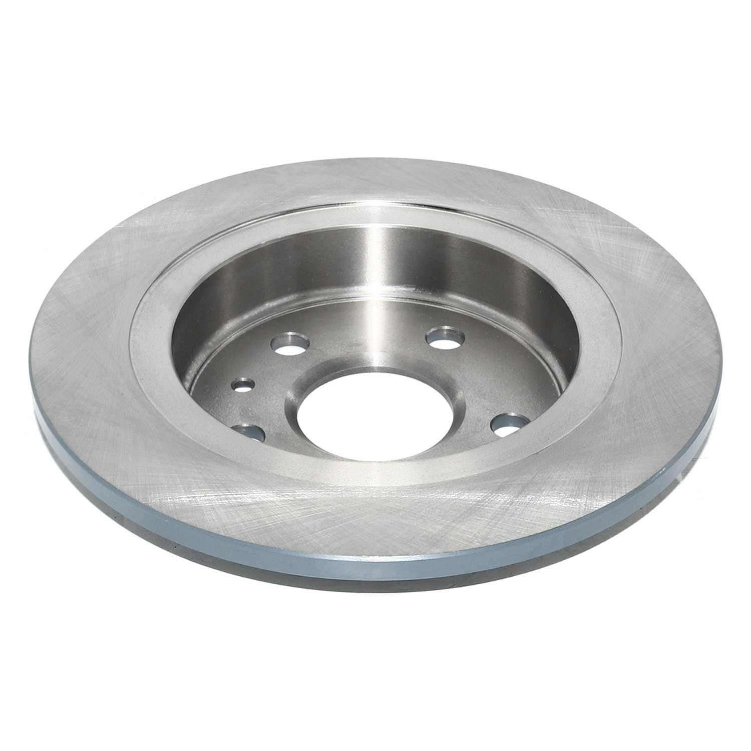 DuraGo DuraGoÂ® Titanium Series Brake Rotor BR900916-01