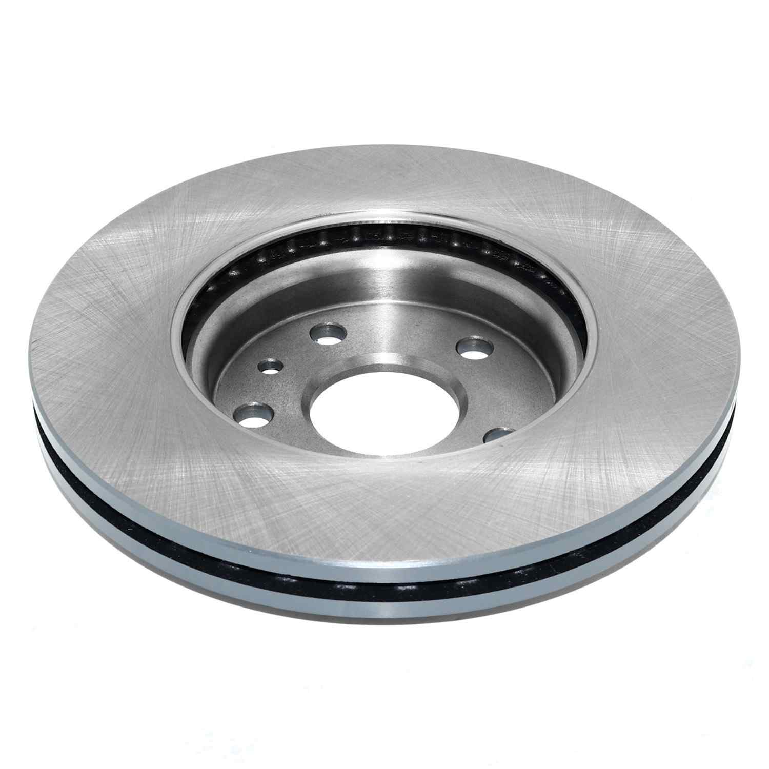 DuraGo DuraGoÂ® Titanium Series Brake Rotor BR900920-01