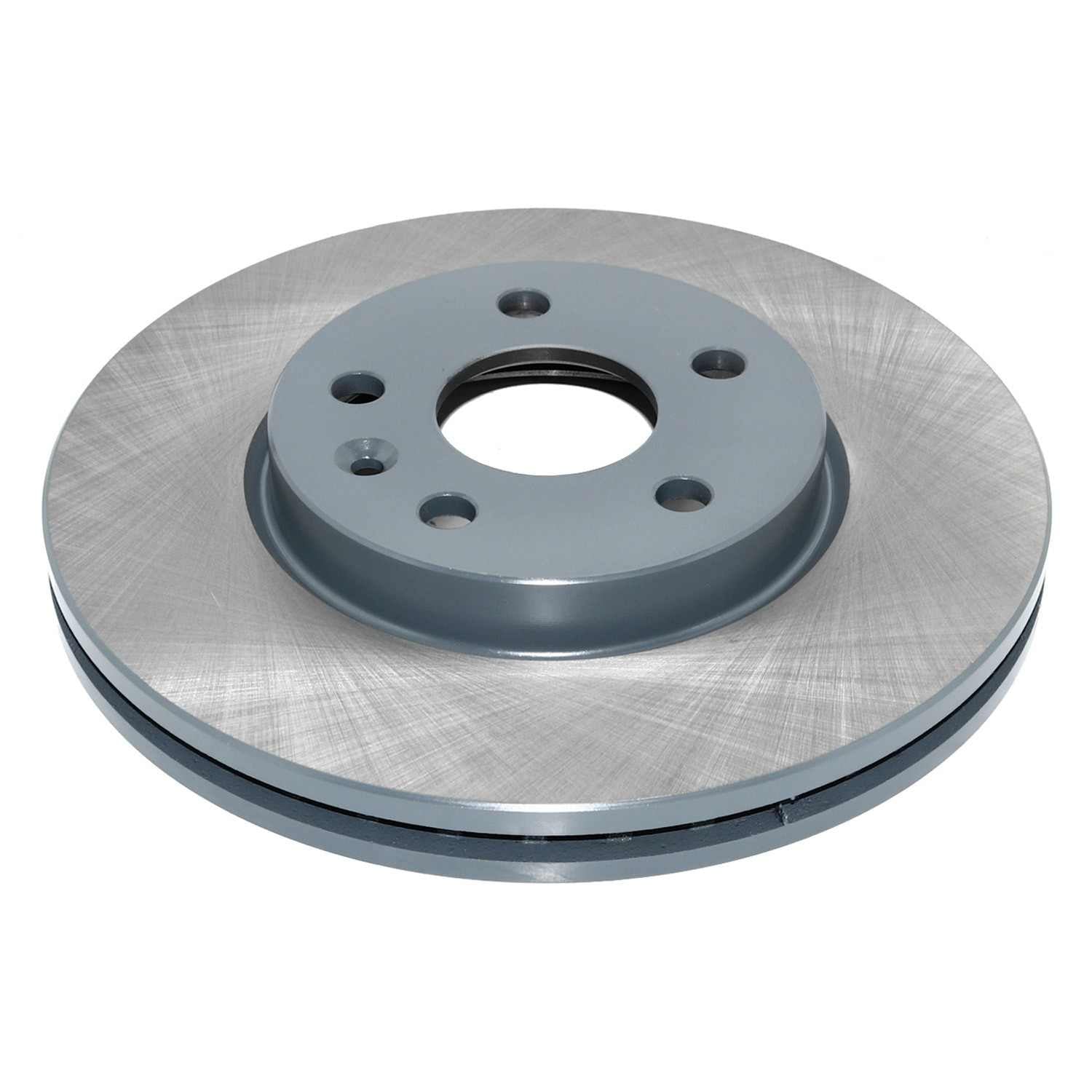 DuraGo DuraGoÂ® Titanium Series Brake Rotor BR900920-01