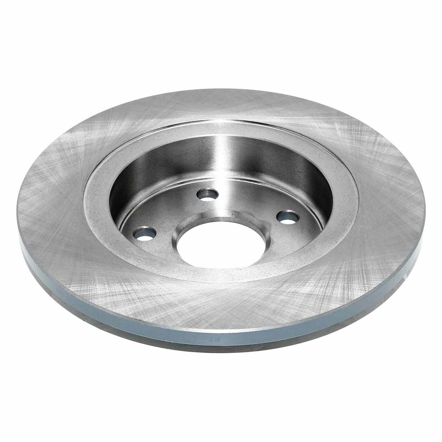 DuraGo DuraGoÂ® Titanium Series Brake Rotor BR900922-01