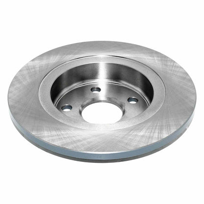 DuraGo DuraGoÂ® Titanium Series Brake Rotor BR900922-01