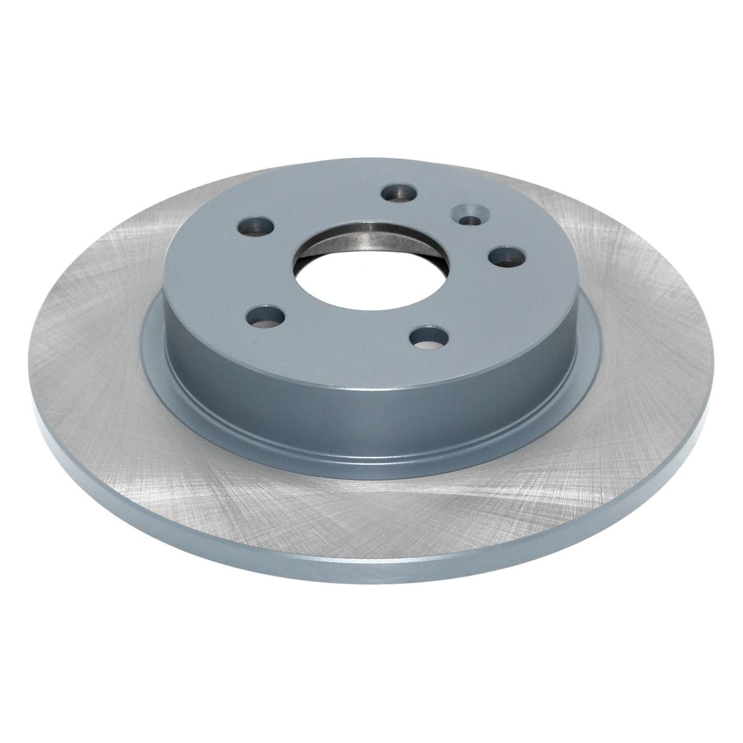 DuraGo DuraGoÂ® Titanium Series Brake Rotor BR900922-01