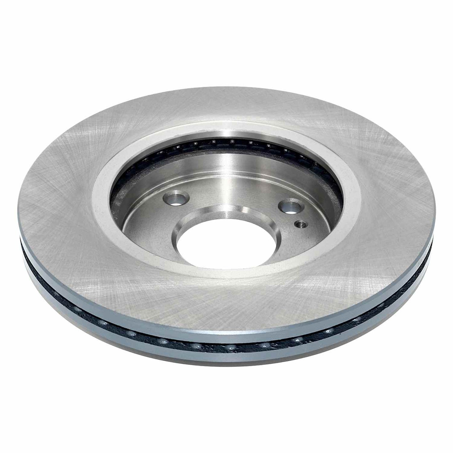 DuraGo DuraGoÂ® Titanium Series Brake Rotor BR900926-01
