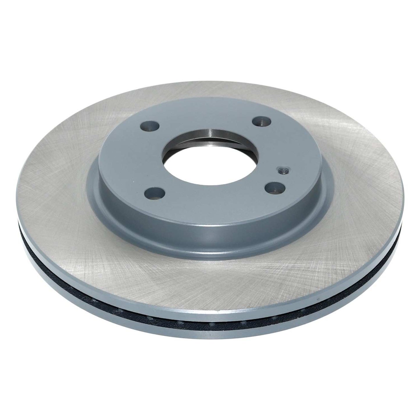 DuraGo DuraGoÂ® Titanium Series Brake Rotor BR900926-01