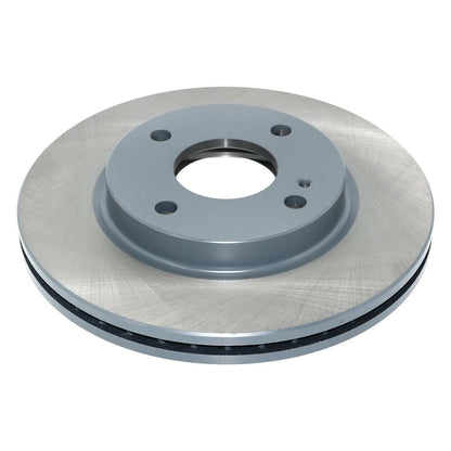 DuraGo DuraGoÂ® Titanium Series Brake Rotor BR900926-01
