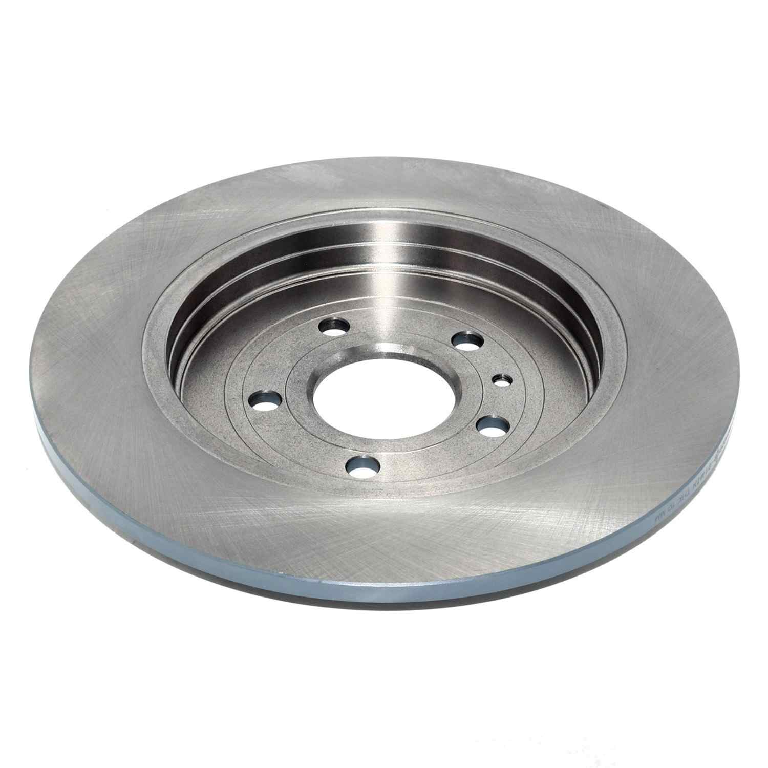 DuraGo DuraGoÂ® Titanium Series Brake Rotor BR900928-01